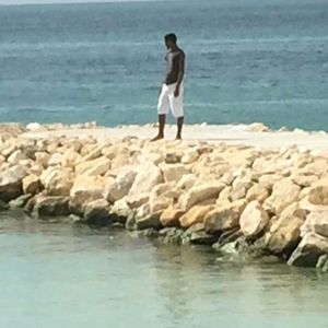 Meet your Posher, Cameron